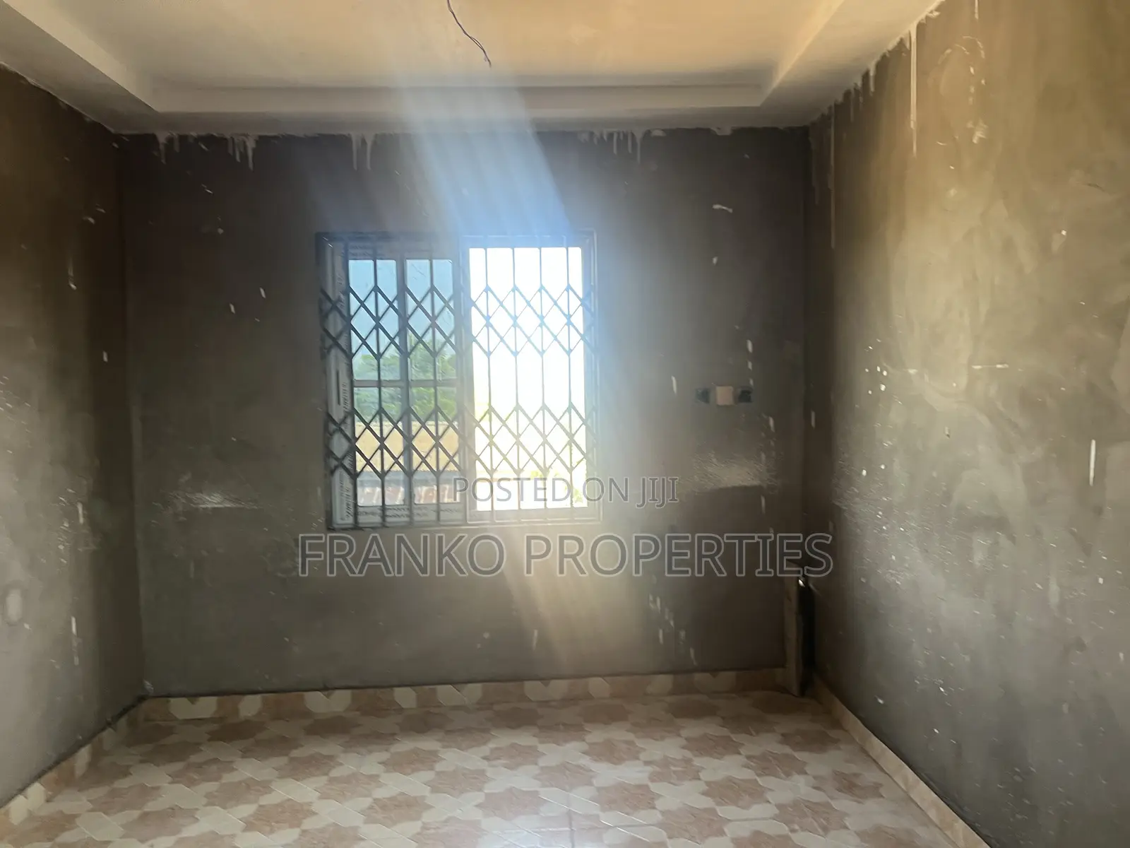 1bdrm Apartment in Franko Properties, Little Roses Area for rent