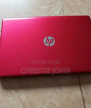 New Laptop HP 250 G5 4GB Intel Pentium HDD 500GB