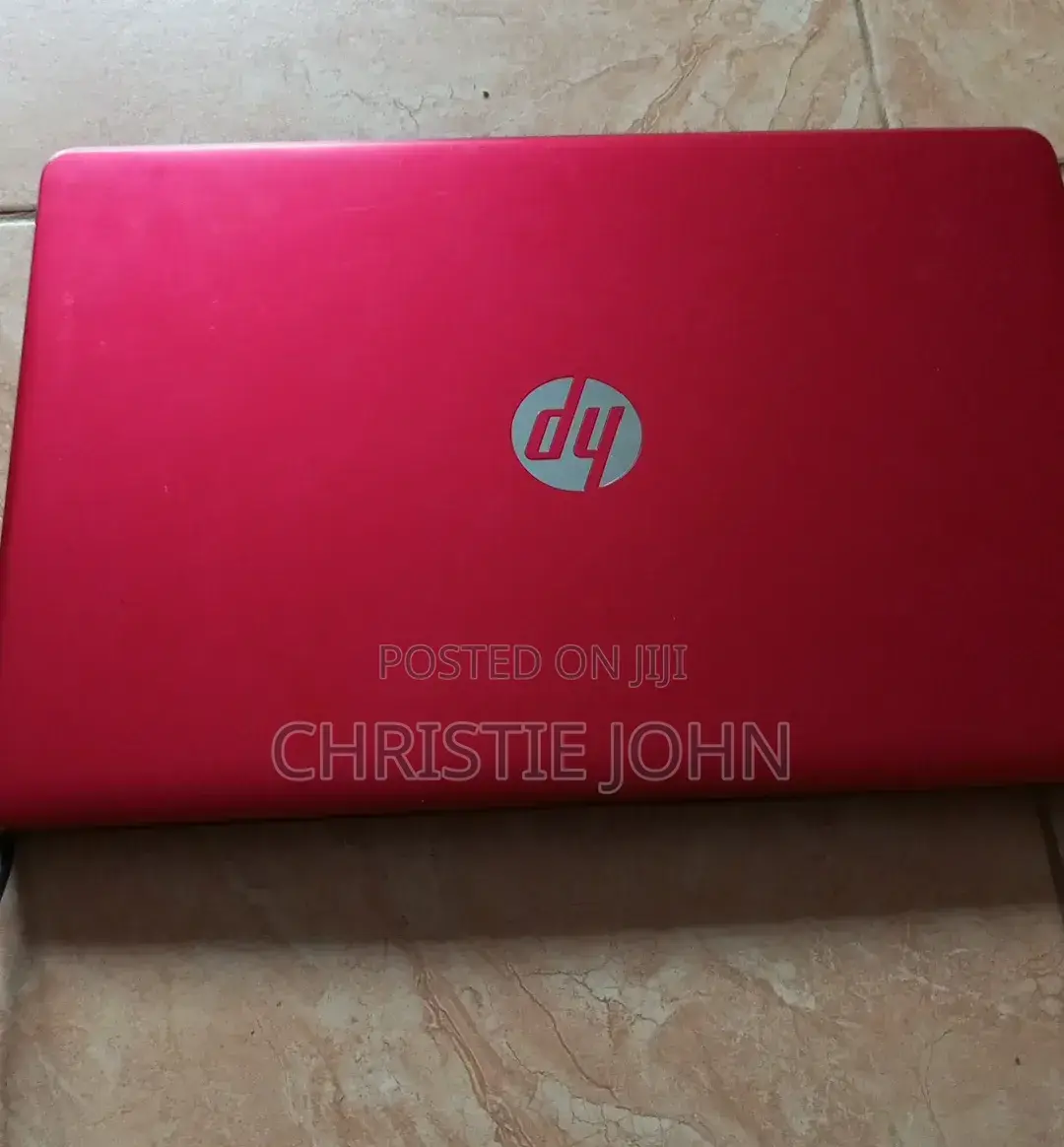 New Laptop HP 250 G5 4GB Intel Pentium HDD 500GB