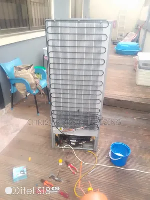 We Repair Refrigerator