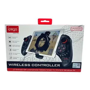 Ipega Wireless Controller Gaming Pad