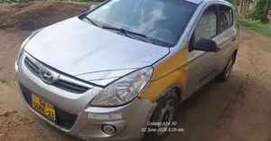 Hyundai i20 2023