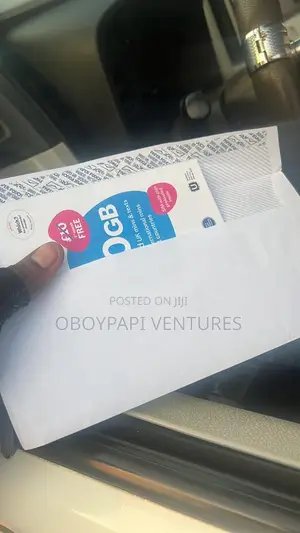 Physical Uk Sim Cards (Verification)