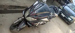 Yamaha Majesty 2022 Blue