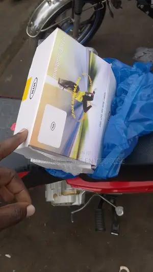MTN 5g Universal Router Quality 4
