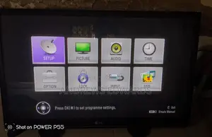 Television