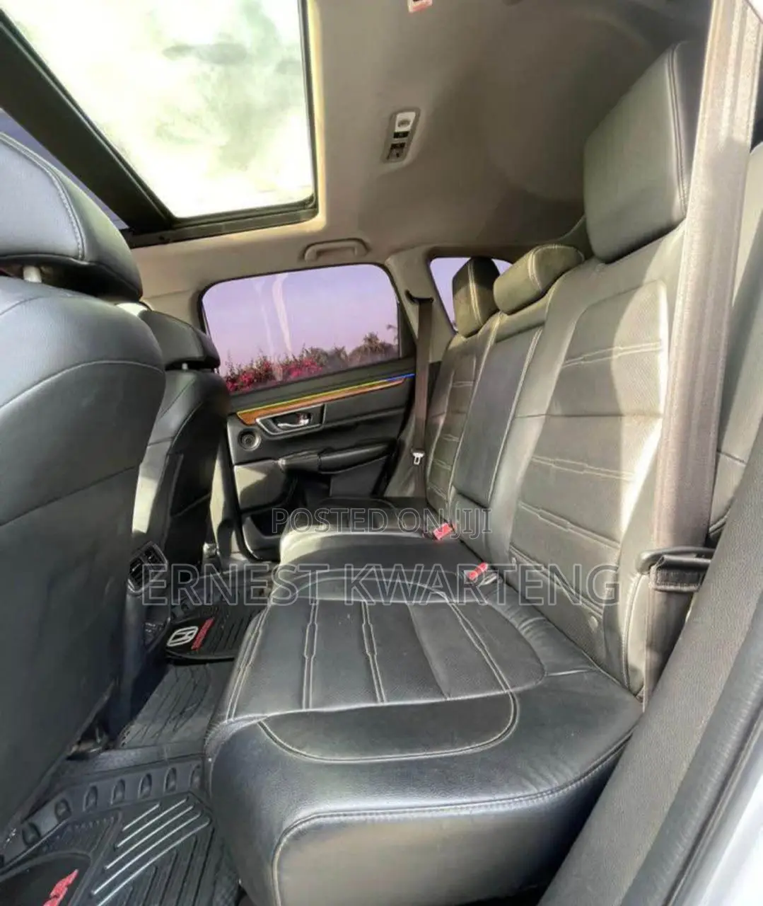 Toyota RAV4 2015 Gray