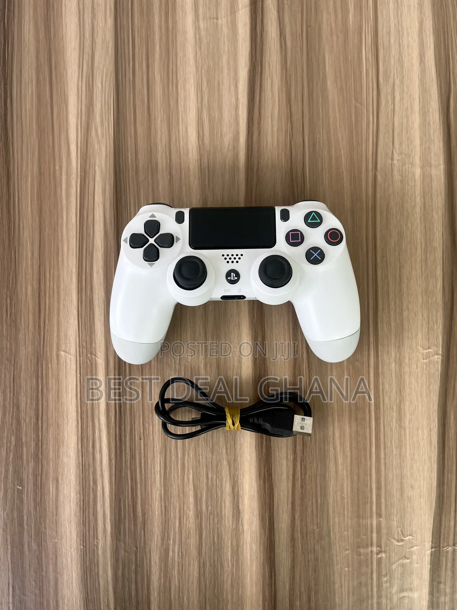 Ps4 Dualshock Controller