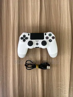 Ps4 Dualshock Controller