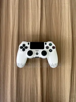 Ps4 Dualshock Controller