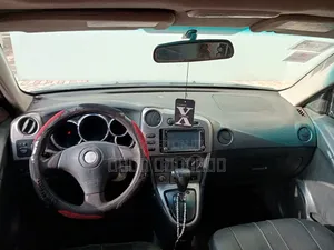 Pontiac Vibe 2006 Blue