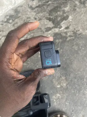Going for a Cool Price