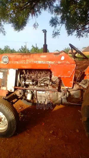 Massey Ferguson 165
