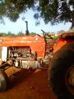 Massey Ferguson 165