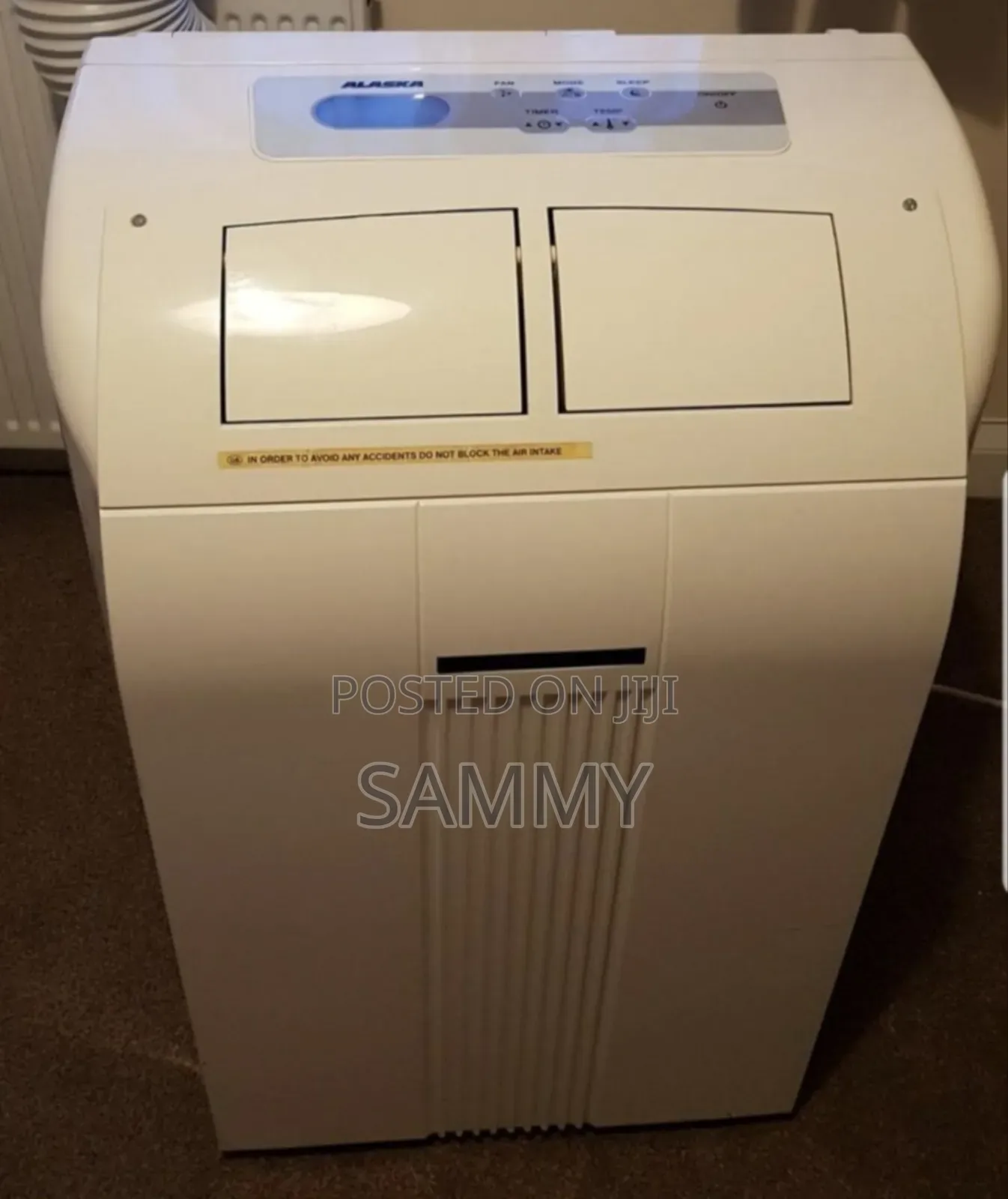 Air Conditioning