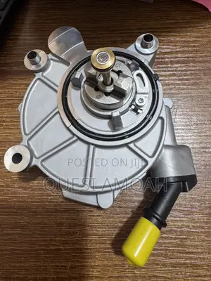 Ford F150 2013-2015 Brake Vacuum Pump.