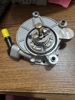 Ford F150 2013-2015 Brake Vacuum Pump.