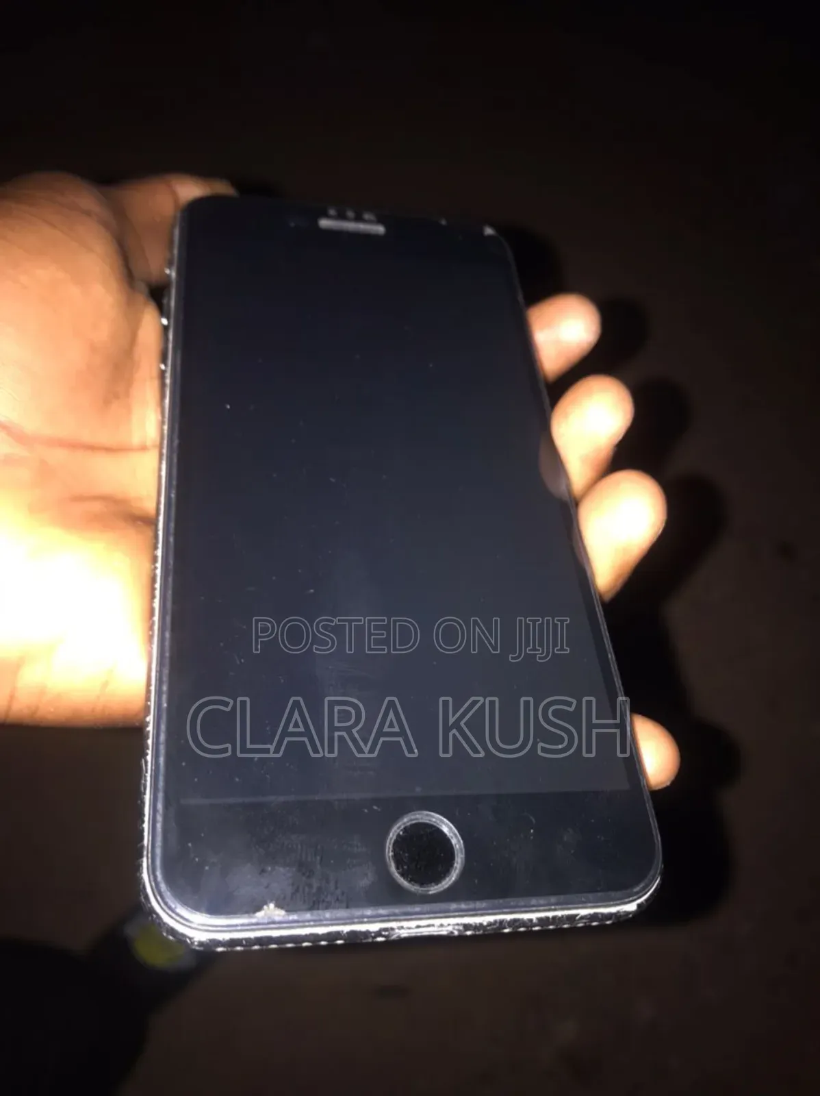 Apple iPhone 8 Plus 64 GB Silver