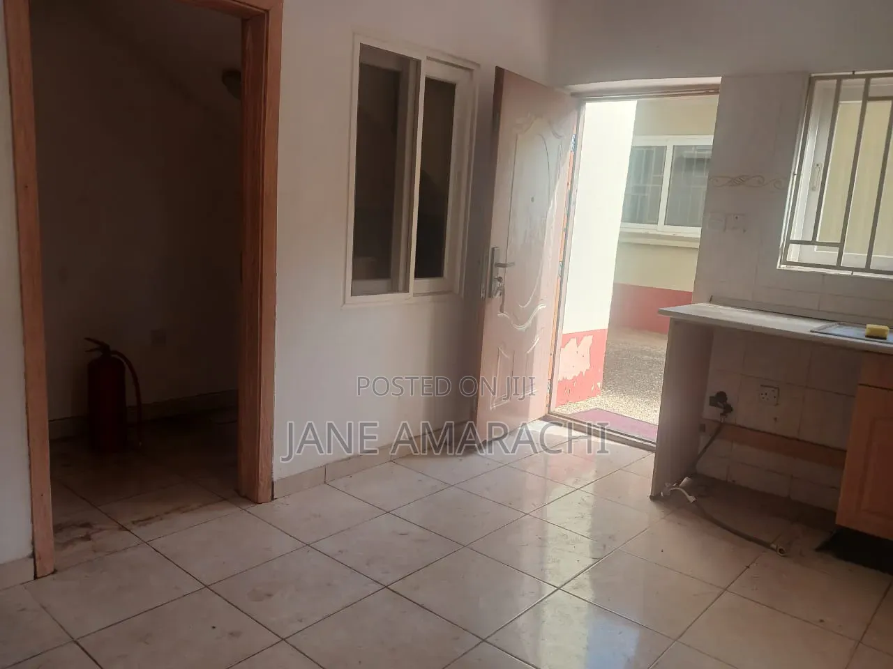 4bdrm Duplex in Regimmanuel Estate, Regimanuel Gray Estates for rent