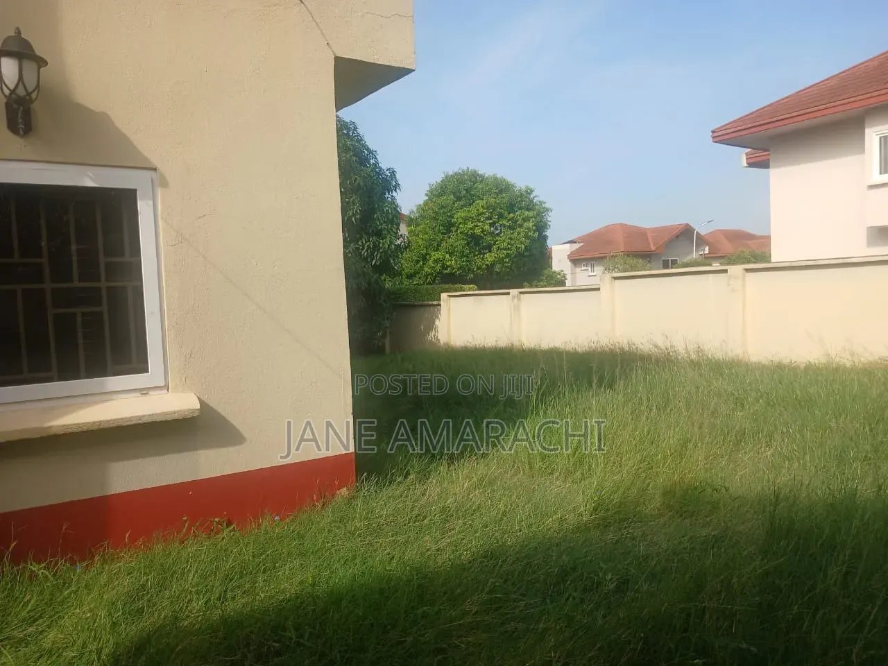 4bdrm Duplex in Regimmanuel Estate, Regimanuel Gray Estates for rent