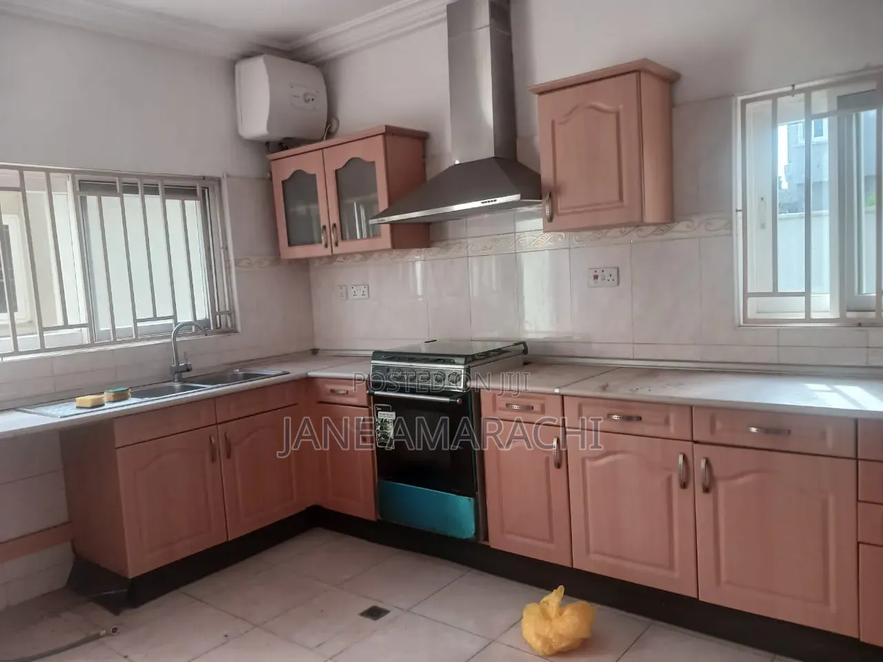 4bdrm Duplex in Regimmanuel Estate, Regimanuel Gray Estates for rent