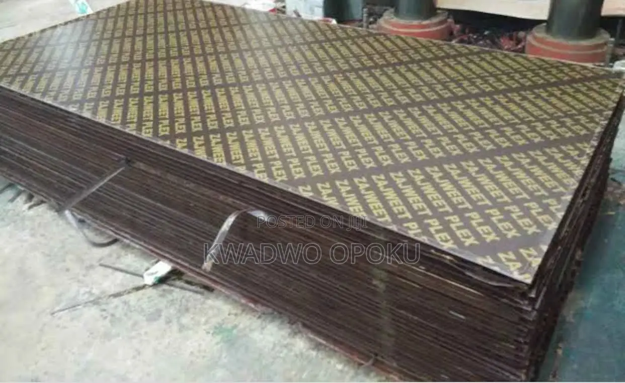 Quality Marine Board