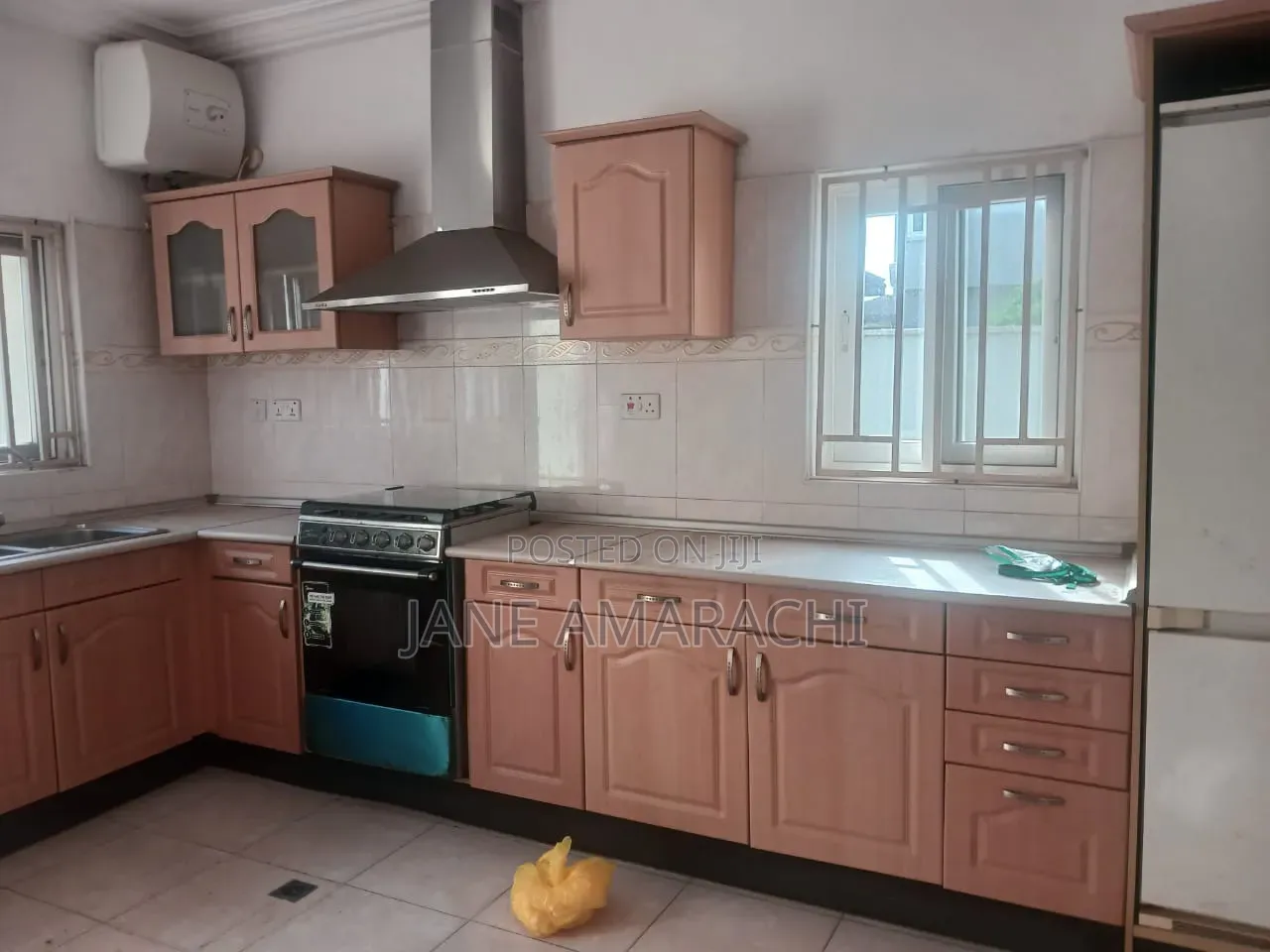 4bdrm Duplex in Regimmanuel Estate, Regimanuel Gray Estates for rent