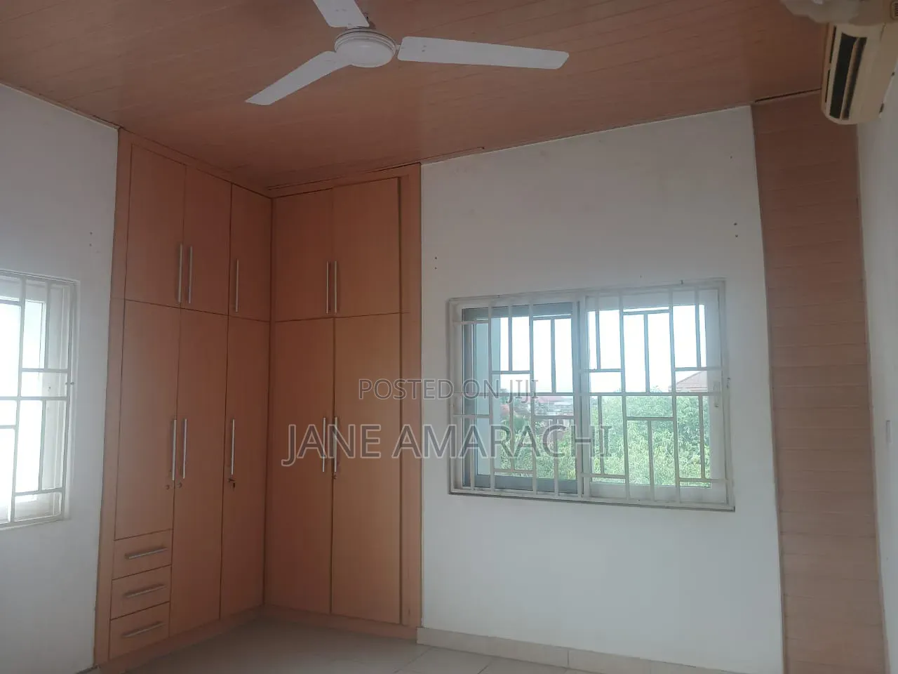 4bdrm Duplex in Regimmanuel Estate, Regimanuel Gray Estates for rent