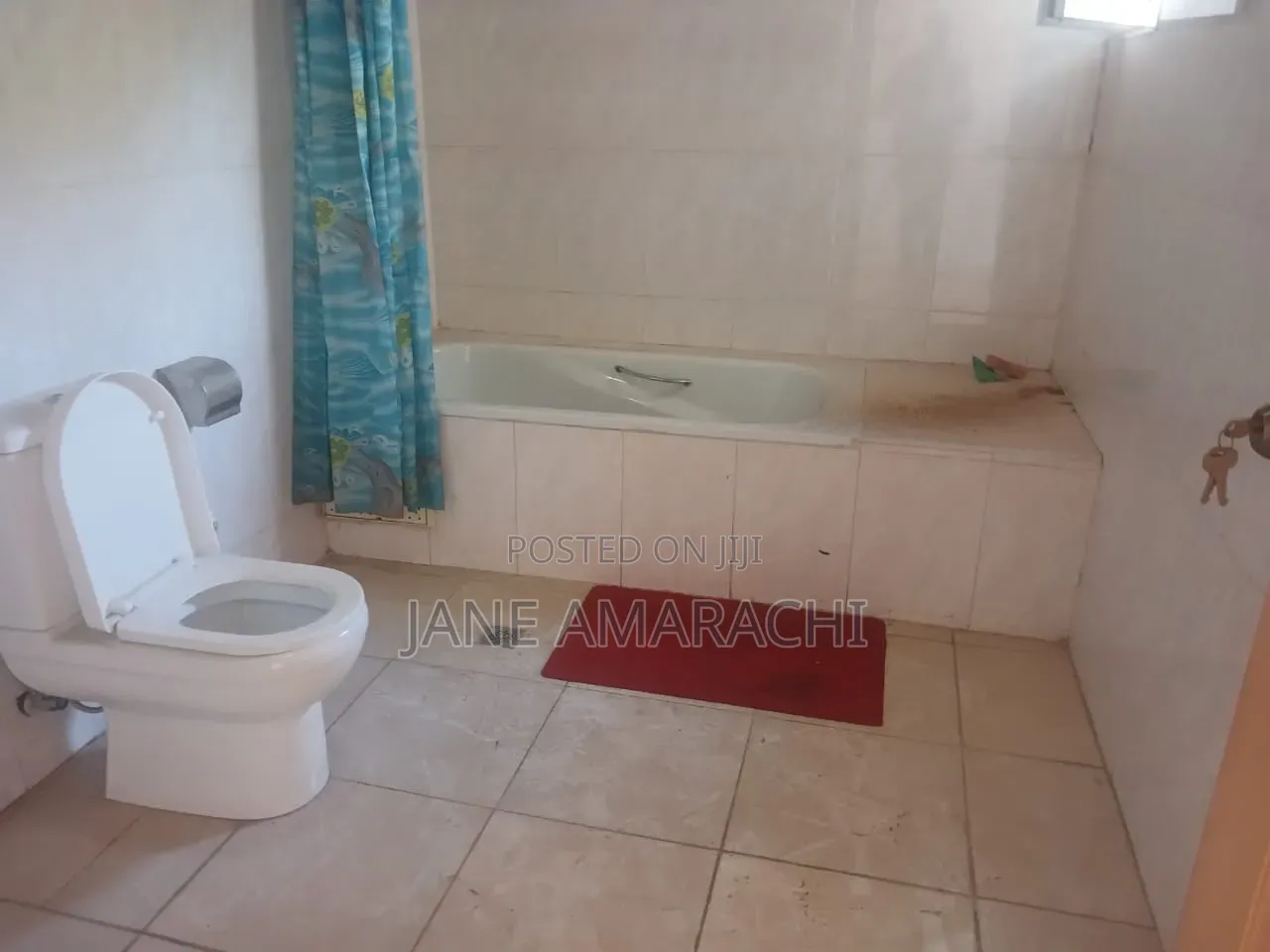 4bdrm Duplex in Regimmanuel Estate, Regimanuel Gray Estates for rent