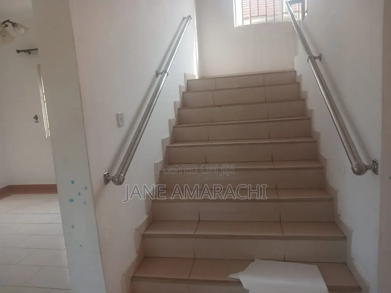 4bdrm Duplex in Regimmanuel Estate, Regimanuel Gray Estates for rent