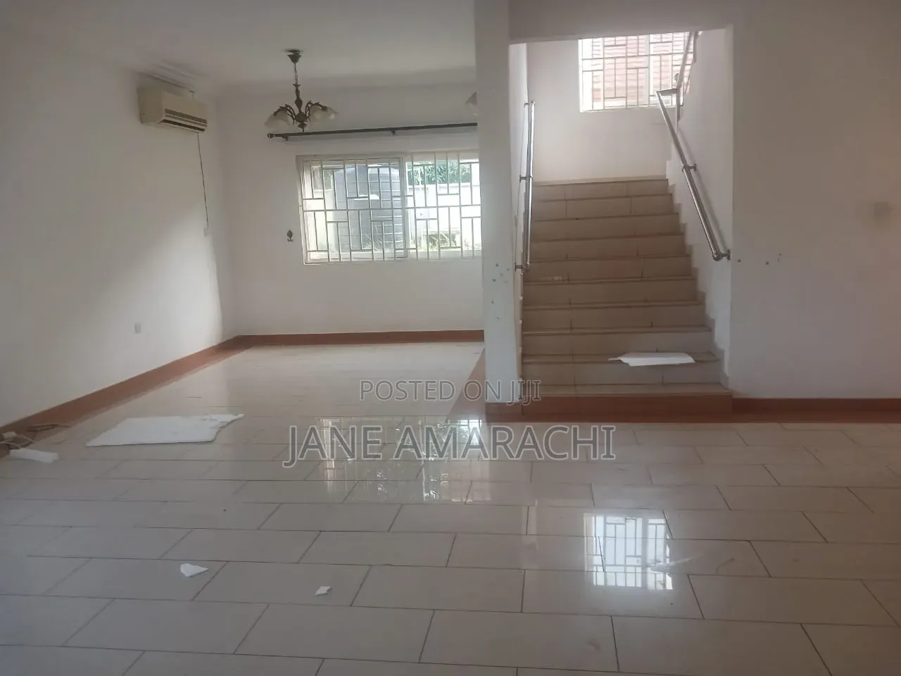 4bdrm Duplex in Regimmanuel Estate, Regimanuel Gray Estates for rent