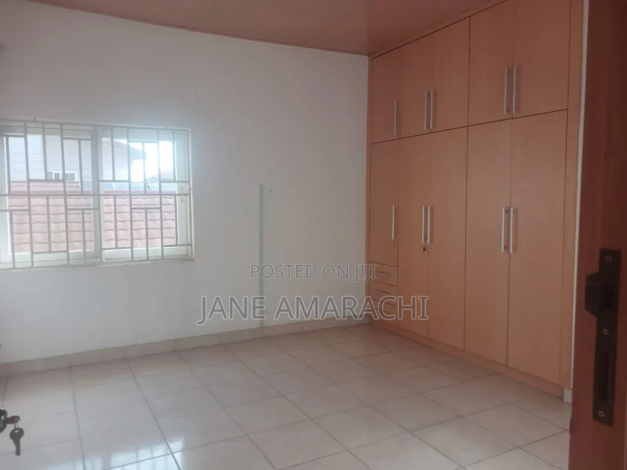 4bdrm Duplex in Regimmanuel Estate, Regimanuel Gray Estates for rent
