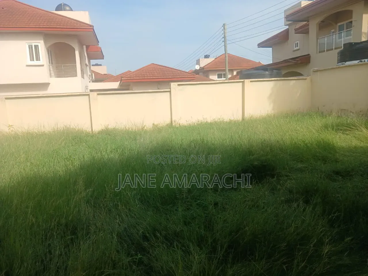 4bdrm Duplex in Regimmanuel Estate, Regimanuel Gray Estates for rent