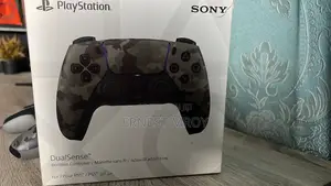 Ps5 Controller 8th Gen