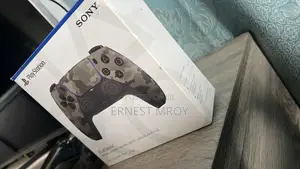 Ps5 Controller 8th Gen