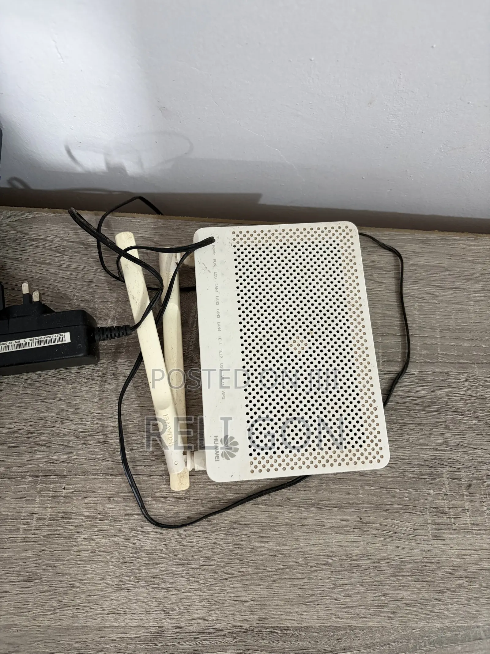 Vodafone Broadband Wifi Service Provider
