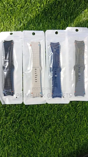 Samsung Galaxy Watch Strap