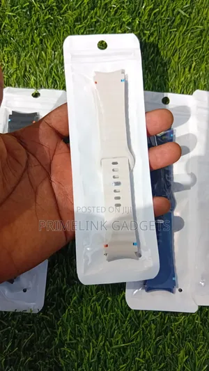 Samsung Galaxy Watch Strap