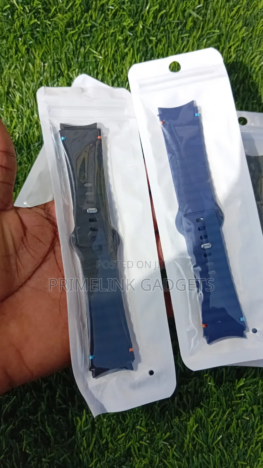 Samsung Galaxy Watch Strap