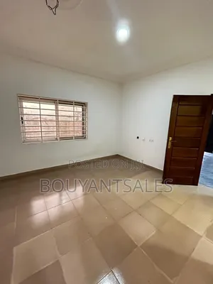 2bdrm Apartment in Agbogba, School Park Area for rent