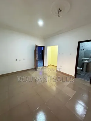 2bdrm Apartment in Agbogba, School Park Area for rent
