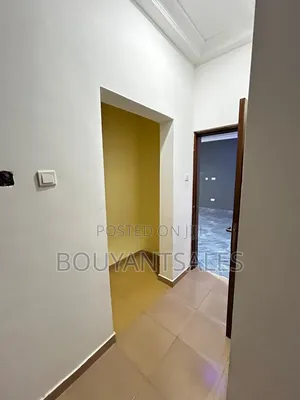 2bdrm Apartment in Agbogba, School Park Area for rent