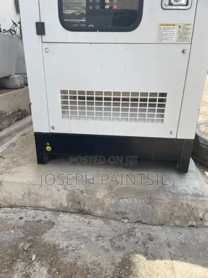 Generator Plant