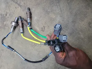 2023-2025 Honda Pilot Sport 3.5l V6 O2 Oxygen Sensor (36541-6fb-A01)