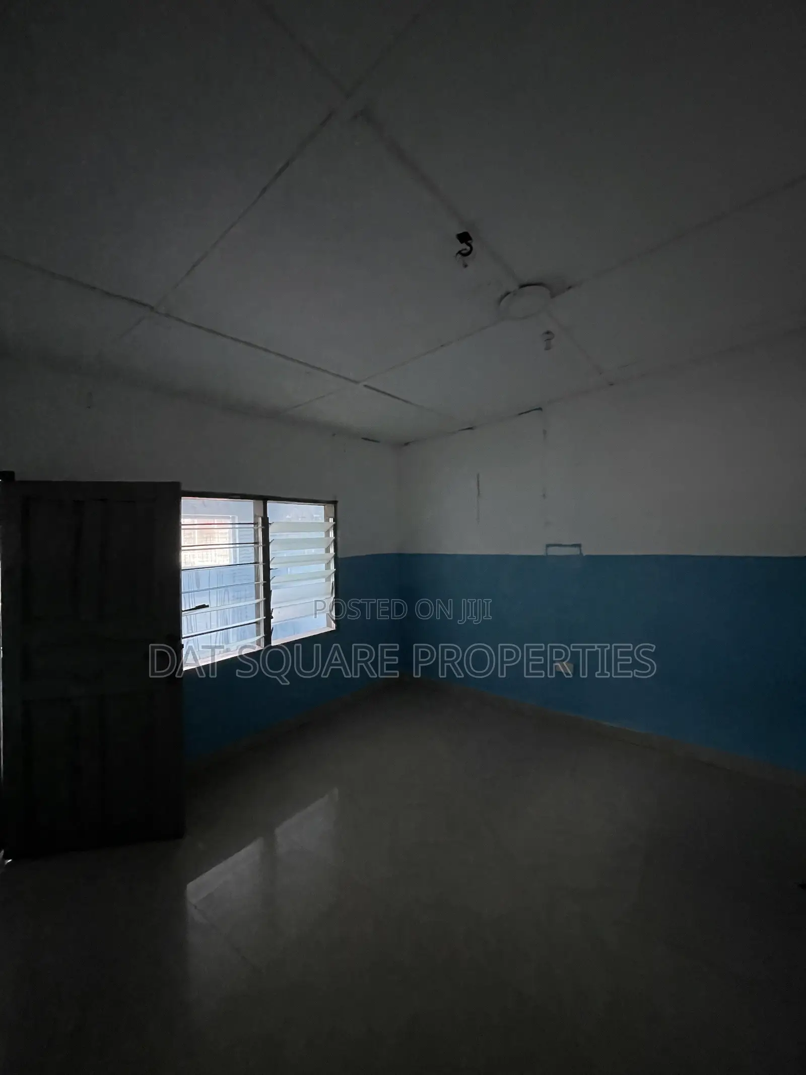 1bdrm Room & Parlour in Awoshie Last Stop for rent