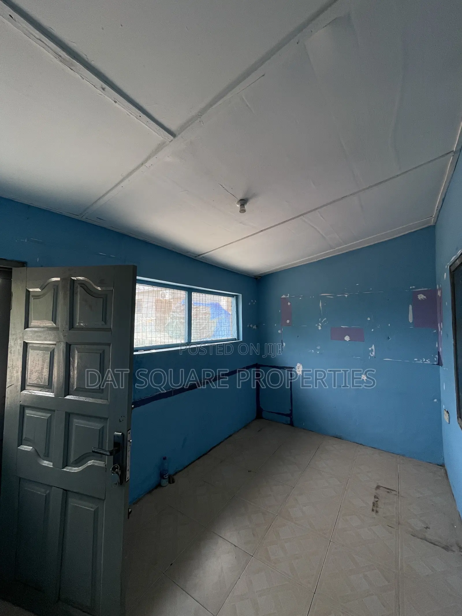 1bdrm Room & Parlour in Awoshie Last Stop for rent