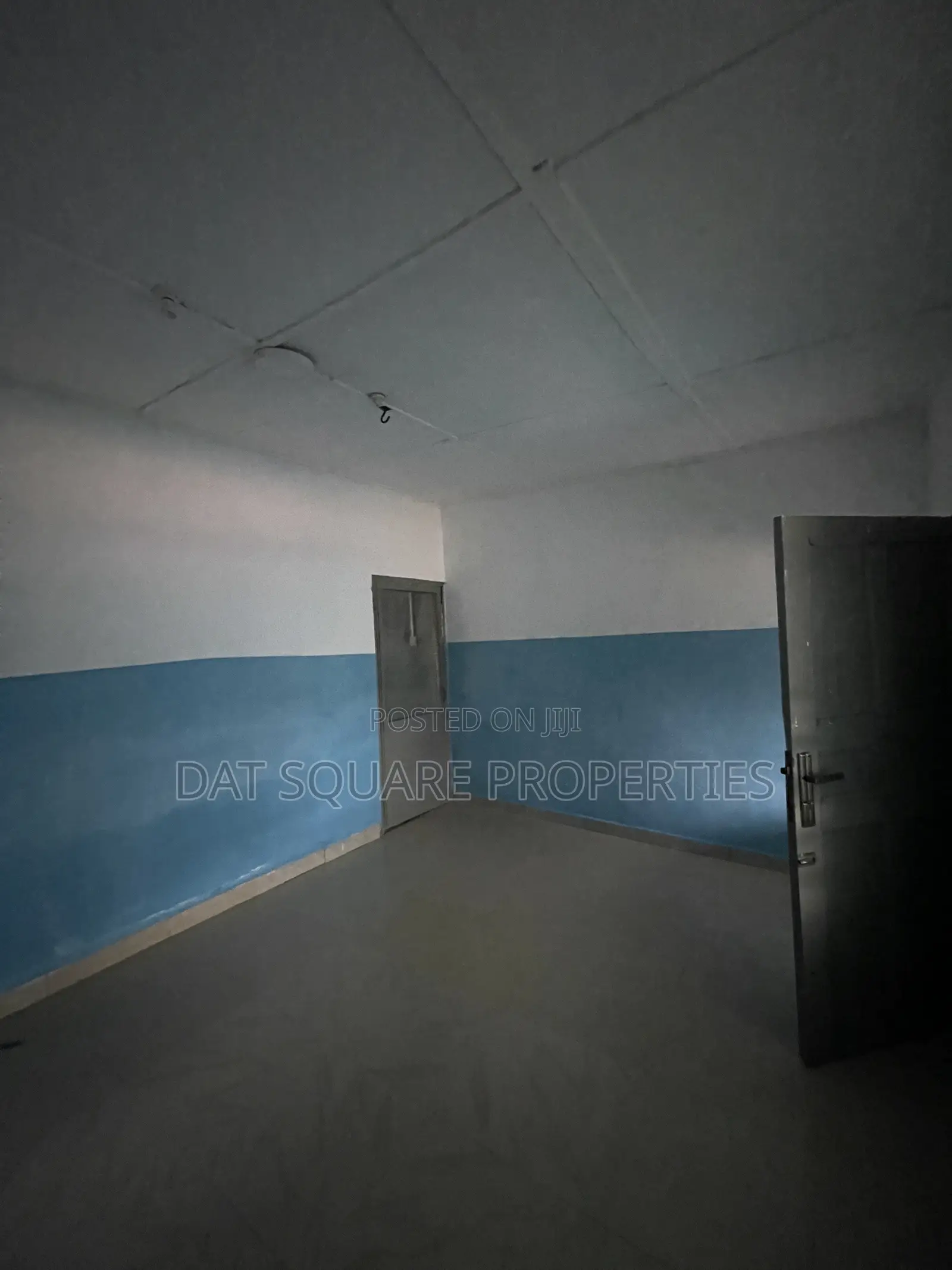 1bdrm Room & Parlour in Awoshie Last Stop for rent