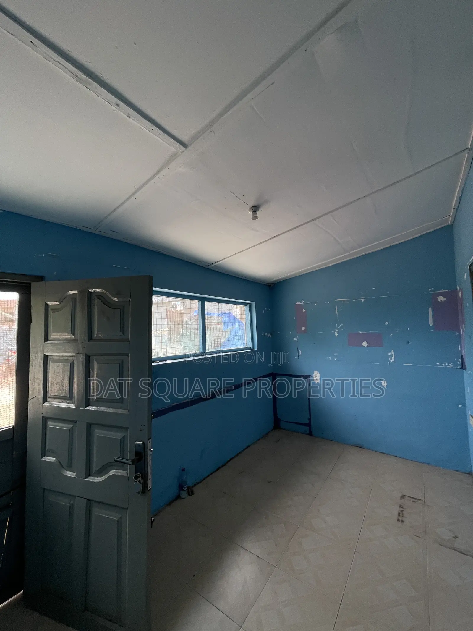 1bdrm Room & Parlour in Awoshie Last Stop for rent