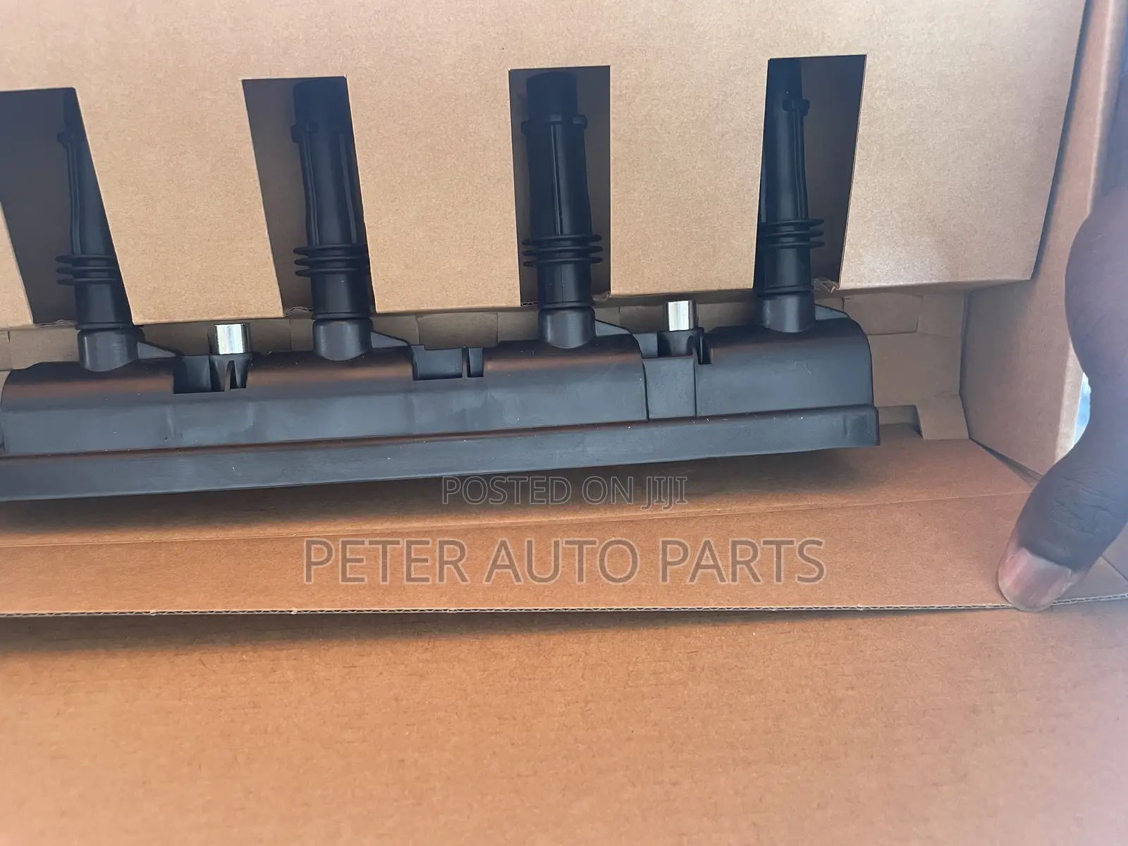 Chevrolet Cruze 1.4 2012 Ignition Coil. Original.
