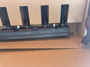 Chevrolet Cruze 1.4 2012 Ignition Coil. Original.